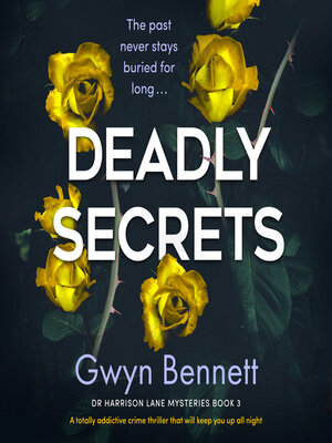 Deadly Secrets - Audiobook